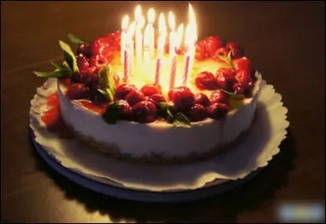 适合儿子生日的朋友圈