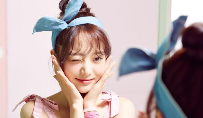 关于美妆的文案