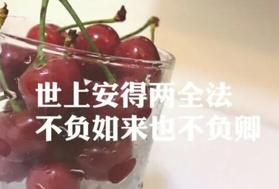 失恋走出来励志的句子文案