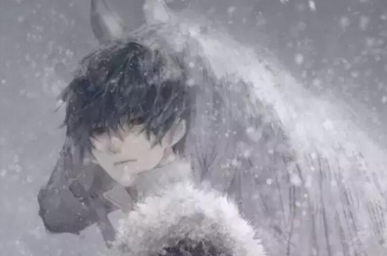 夸男生的诗句文案