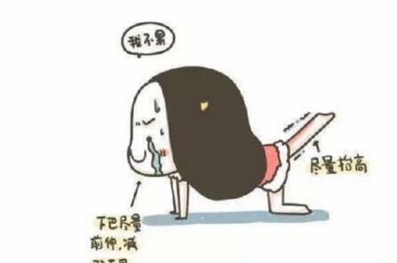 减肥幽默语录文案简短