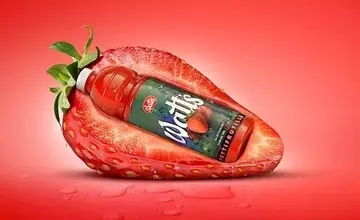 平面设计朋友圈