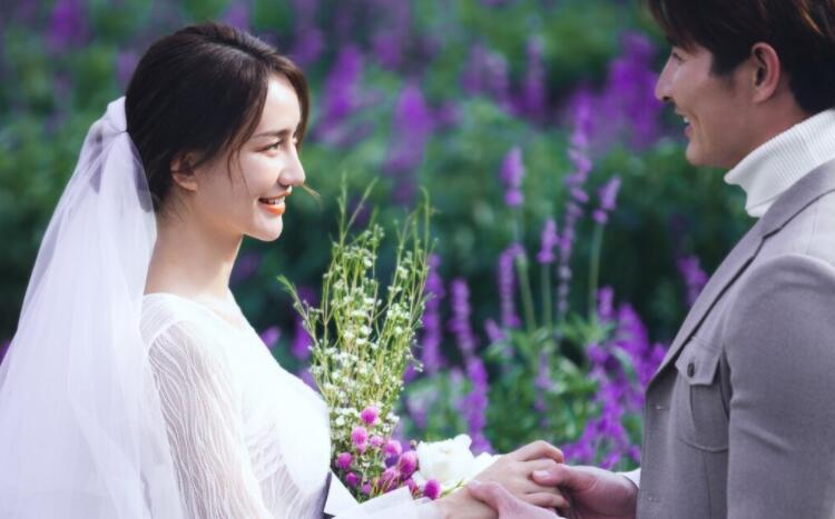 感情幸福的经典句子文案