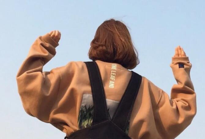 致自己的说说文案