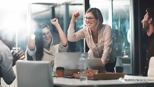 让顾客发朋友圈的话术