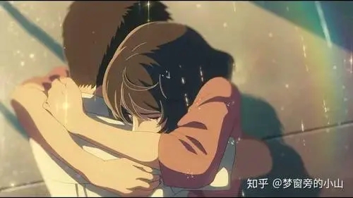 温暖的表白短句