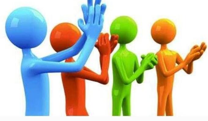 夸人干活干得好的话