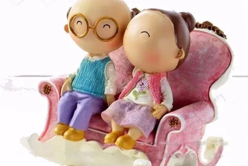 结婚十年发朋友圈感言