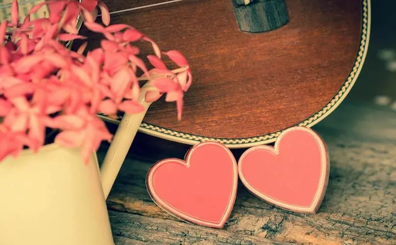 发给情人的暖心说说文案