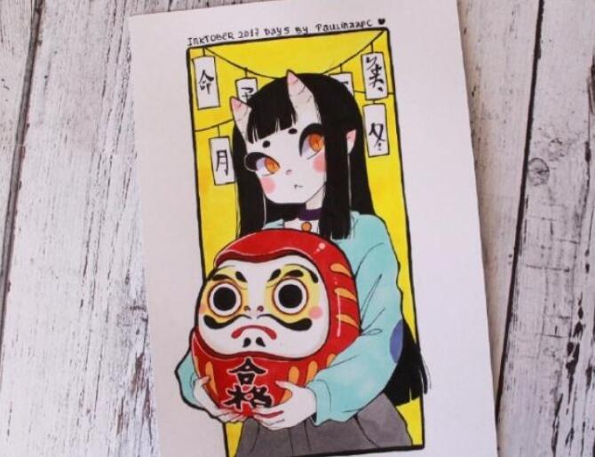 女孩签名简短霸气句子文案