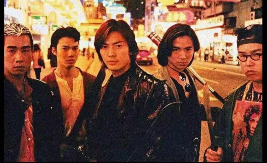 港风朋友圈句子文案