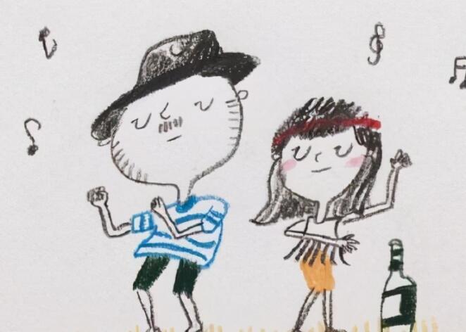 恋爱的话语经典句子文案