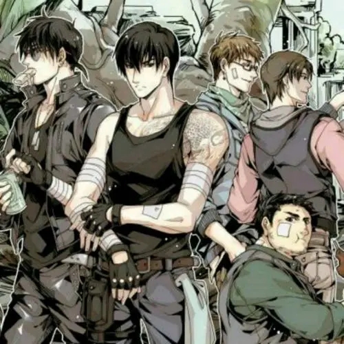 盗墓笔记虐心句子文案