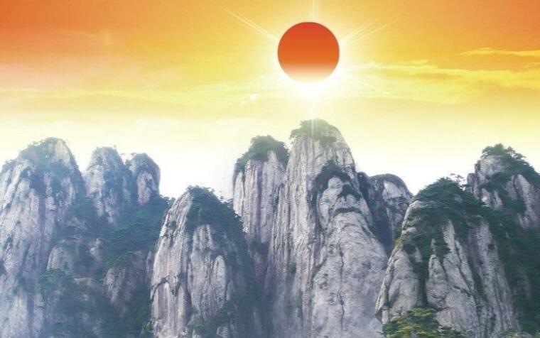 励志好诗句文案大全唯美