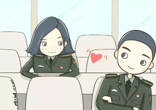 双军恋语录文案