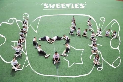 致青春感言朋友圈