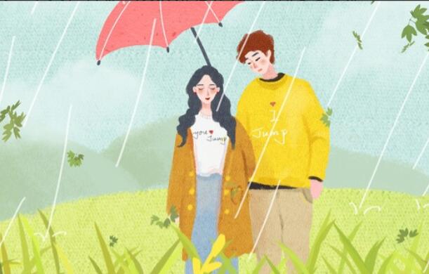 男人真心爱女人的句子文案