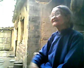 想念去世的奶奶的短句