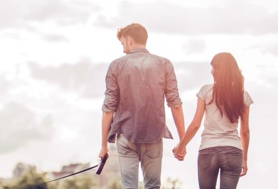 和老公表白的暖心的话