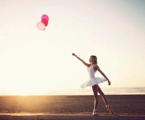 跳舞的说说心情句子文案