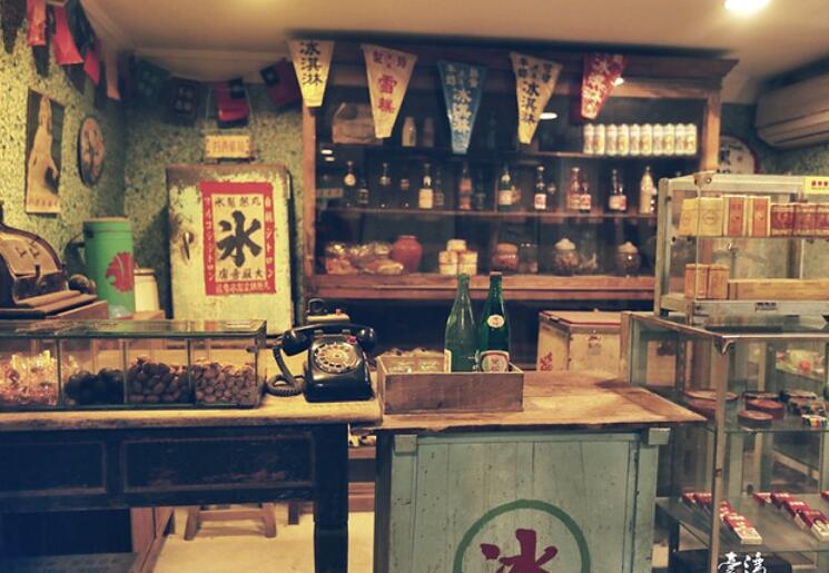 关于年代感的经典语录文案