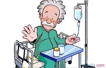 安慰病人家属的话简短