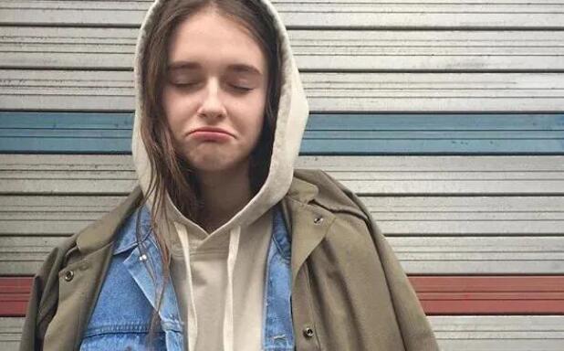 个性签名英文文案