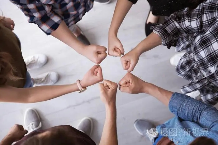 关于团结的名言警句