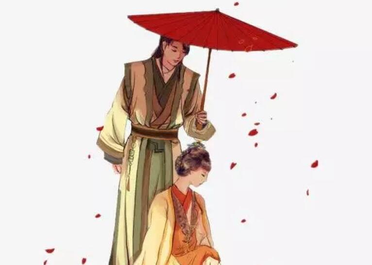 形容把心交给一个人的诗句文案