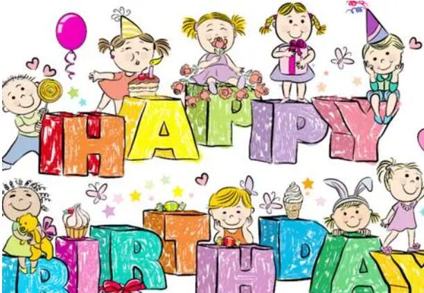 送给女儿十七岁祝福语