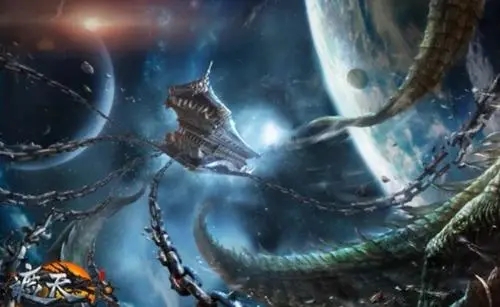 玄幻小说十大霸气语录文案