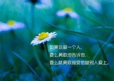 自己喜欢的就是最好的句子文案