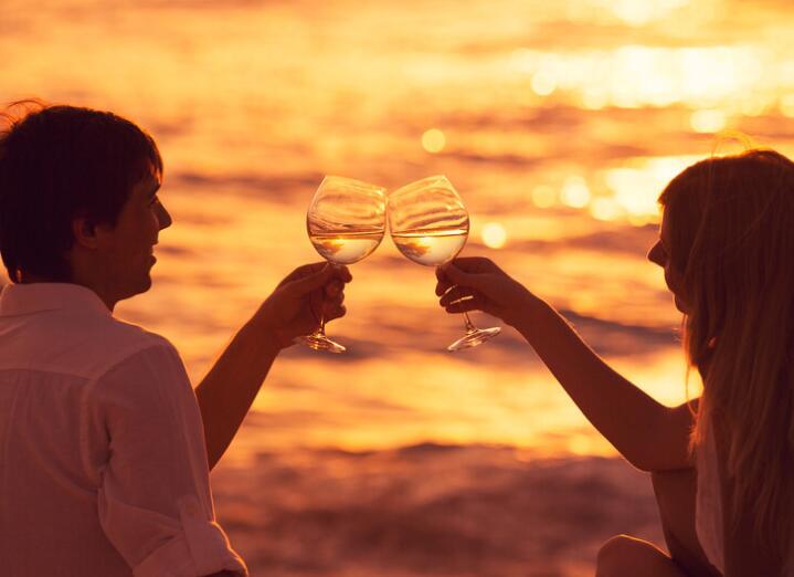 关于爱情的凄美短句