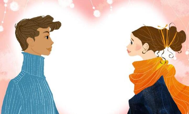 和对象一周年的一段话