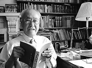 现代著名作家的句子文案