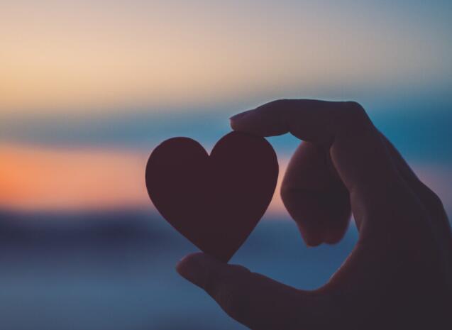 爱情最扎心的一句话