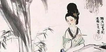 形容思想深度的诗句文案