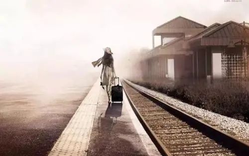 又要离开家了不舍的说说文案