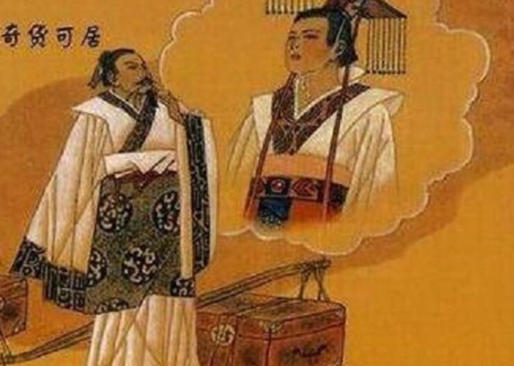 古人挣钱的经典语录文案