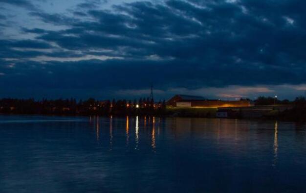 俏皮晚安小短句