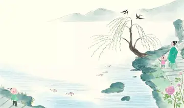 晨字寓意很好的诗句文案