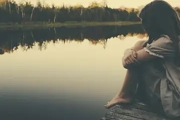 形容伤心失落的句子文案