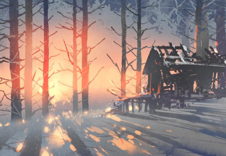 感情碎了句子文案