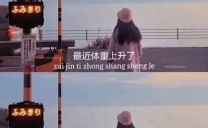 好听的官宣情话文案