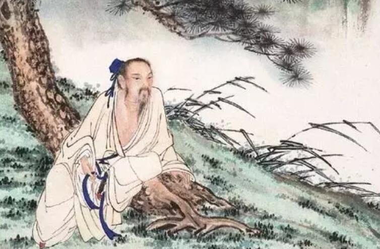 表达最孤独的诗词