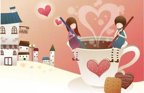 告白男朋友的短句