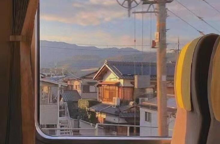 体现人间温暖的美句