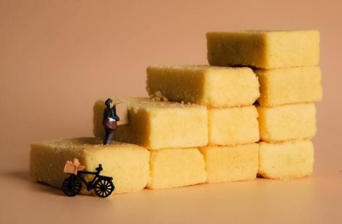 男人要有志气的说说文案