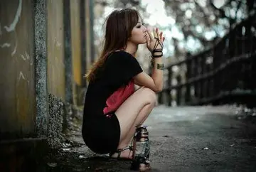 女性励志语录文案致自己