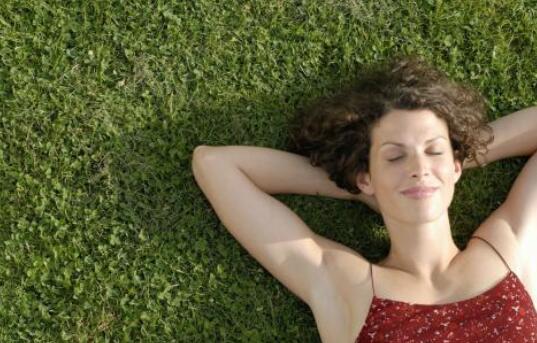 形容女人韵味的句子文案